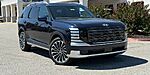 New 2027 HYUNDAI PALISADE HYBRID CALLIGRAPHY in BENTONVILLE, ARKANSAS