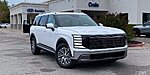 New 2026 HYUNDAI PALISADE HYBRID SEL PREMIUM in BENTONVILLE, ARKANSAS