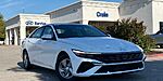 New 2026 HYUNDAI ELANTRA SE in BENTONVILLE, ARKANSAS