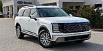 New 2027 HYUNDAI PALISADE HYBRID CALLIGRAPHY in BENTONVILLE, ARKANSAS