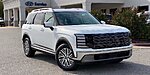 New 2027 HYUNDAI PALISADE HYBRID BLUE SEL in BENTONVILLE, ARKANSAS