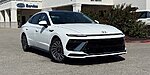 New 2026 HYUNDAI SONATA LIMITED in BENTONVILLE, ARKANSAS