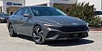 New 2026 HYUNDAI ELANTRA LIMITED in BENTONVILLE, ARKANSAS
