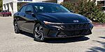 New 2026 HYUNDAI ELANTRA LIMITED in BENTONVILLE, ARKANSAS