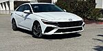 New 2026 HYUNDAI ELANTRA LIMITED in BENTONVILLE, ARKANSAS