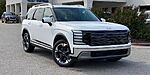 New 2027 HYUNDAI PALISADE HYBRID CALLIGRAPHY in BENTONVILLE, ARKANSAS
