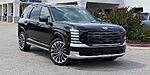 New 2027 HYUNDAI PALISADE HYBRID CALLIGRAPHY in BENTONVILLE, ARKANSAS