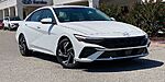 New 2026 HYUNDAI ELANTRA LIMITED in BENTONVILLE, ARKANSAS