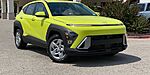 New 2027 HYUNDAI KONA SE in BENTONVILLE, ARKANSAS