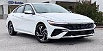 New 2026 HYUNDAI ELANTRA LIMITED in BENTONVILLE, ARKANSAS