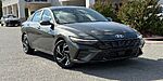 New 2026 HYUNDAI ELANTRA LIMITED in BENTONVILLE, ARKANSAS