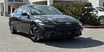 New 2026 HYUNDAI ELANTRA LIMITED in BENTONVILLE, ARKANSAS