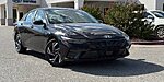New 2026 HYUNDAI ELANTRA LIMITED in BENTONVILLE, ARKANSAS