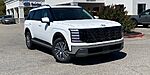 New 2027 HYUNDAI PALISADE HYBRID CALLIGRAPHY in BENTONVILLE, ARKANSAS
