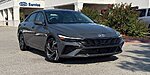 New 2026 HYUNDAI ELANTRA LIMITED in BENTONVILLE, ARKANSAS