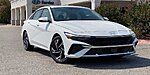 New 2026 HYUNDAI ELANTRA LIMITED in BENTONVILLE, ARKANSAS