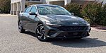 New 2026 HYUNDAI ELANTRA LIMITED in BENTONVILLE, ARKANSAS