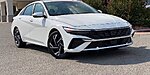 New 2026 HYUNDAI ELANTRA LIMITED in BENTONVILLE, ARKANSAS