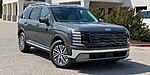 New 2026 HYUNDAI PALISADE HYBRID SEL PREMIUM in BENTONVILLE, ARKANSAS