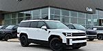 New 2026 HYUNDAI SANTA FE CALLIGRAPHY in BENTONVILLE, ARKANSAS