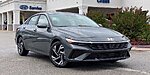 New 2026 HYUNDAI ELANTRA LIMITED in BENTONVILLE, ARKANSAS