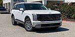 New 2026 HYUNDAI PALISADE HYBRID SEL PREMIUM in BENTONVILLE, ARKANSAS