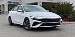 New 2026 HYUNDAI ELANTRA LIMITED in BENTONVILLE, ARKANSAS