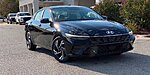 New 2026 HYUNDAI ELANTRA LIMITED in BENTONVILLE, ARKANSAS