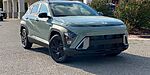 New 2027 HYUNDAI KONA SEL SPORT in BENTONVILLE, ARKANSAS