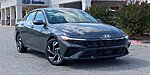 New 2026 HYUNDAI ELANTRA LIMITED in BENTONVILLE, ARKANSAS
