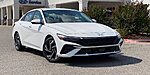 New 2026 HYUNDAI ELANTRA LIMITED in BENTONVILLE, ARKANSAS