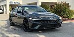 New 2026 HYUNDAI ELANTRA SEL SPORT in BENTONVILLE, ARKANSAS