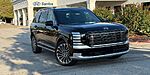 New 2026 HYUNDAI PALISADE CALLIGRAPHY in BENTONVILLE, ARKANSAS