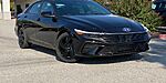 New 2026 HYUNDAI ELANTRA SEL SPORT in BENTONVILLE, ARKANSAS