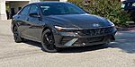 New 2026 HYUNDAI ELANTRA SEL SPORT in BENTONVILLE, ARKANSAS