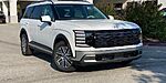 New 2027 HYUNDAI PALISADE HYBRID SEL BLUE in BENTONVILLE, ARKANSAS