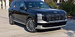 New 2027 HYUNDAI PALISADE CALLIGRAPHY in BENTONVILLE, ARKANSAS