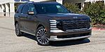 New 2027 HYUNDAI PALISADE HYBRID CALLIGRAPHY in BENTONVILLE, ARKANSAS