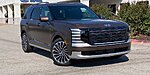 New 2027 HYUNDAI PALISADE HYBRID CALLIGRAPHY in BENTONVILLE, ARKANSAS