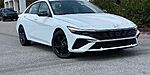 New 2026 HYUNDAI ELANTRA SEL SPORT in BENTONVILLE, ARKANSAS