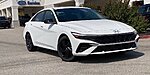 New 2026 HYUNDAI ELANTRA SEL SPORT in BENTONVILLE, ARKANSAS