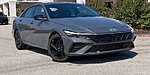 New 2026 HYUNDAI ELANTRA SEL SPORT in BENTONVILLE, ARKANSAS