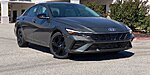 New 2026 HYUNDAI ELANTRA SEL SPORT in BENTONVILLE, ARKANSAS