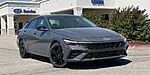New 2026 HYUNDAI ELANTRA SEL SPORT in BENTONVILLE, ARKANSAS