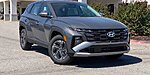 New 2026 HYUNDAI TUCSON HYBRID BLUE SE in BENTONVILLE, ARKANSAS