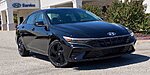 New 2026 HYUNDAI ELANTRA SEL SPORT in BENTONVILLE, ARKANSAS
