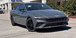 New 2026 HYUNDAI ELANTRA SEL SPORT in BENTONVILLE, ARKANSAS