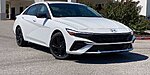 New 2026 HYUNDAI ELANTRA SEL SPORT in BENTONVILLE, ARKANSAS