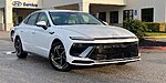 New 2026 HYUNDAI SONATA SEL SPORT in BENTONVILLE, ARKANSAS