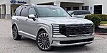 New 2026 HYUNDAI PALISADE CALLIGRAPHY in BENTONVILLE, ARKANSAS